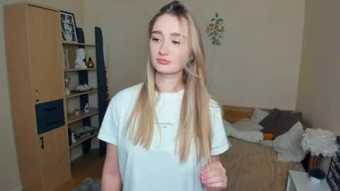 Alice online show from April 18, 2026, 9:13 am