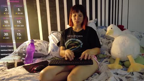 Kanela online show from December 25, 2024, 11:31 pm