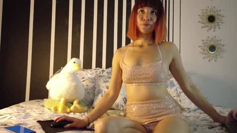 Kanela online show from December 31, 2024, 6:13 pm