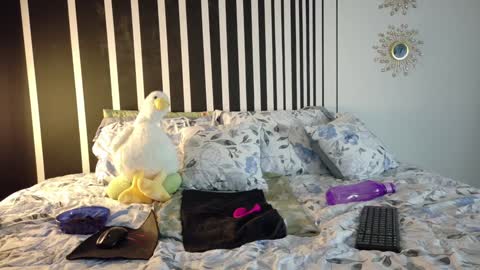 Kanela online show from January 1, 2025, 6:38 pm