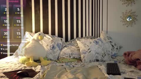 Kanela online show from January 5, 2025, 10:29 pm