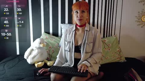 Kanela online show from February 22, 2025, 7:14 pm