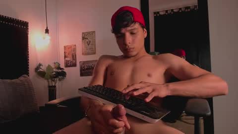 Kael Owens online show from February 10, 2025, 1:14 am