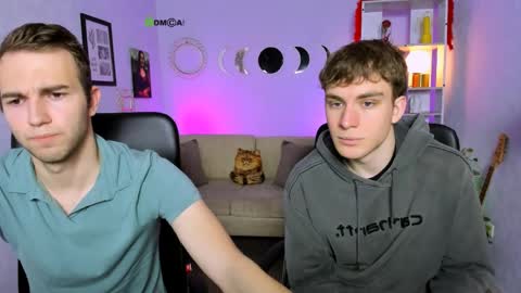 kael_rin online show from April 11, 2026, 9:13 am