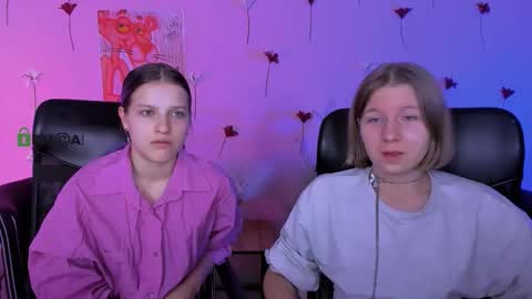 kaela_spell_ online show from February 22, 2026, 8:29 pm