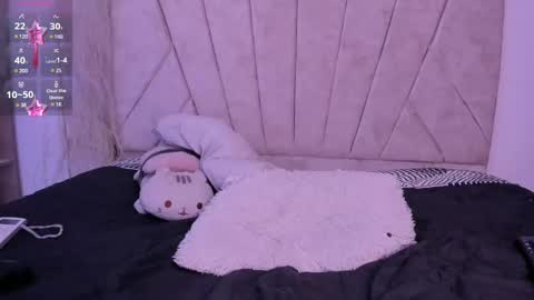 Kaela online show from December 5, 2024, 6:00 pm