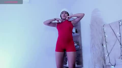 Kaela online show from December 11, 2024, 1:39 pm