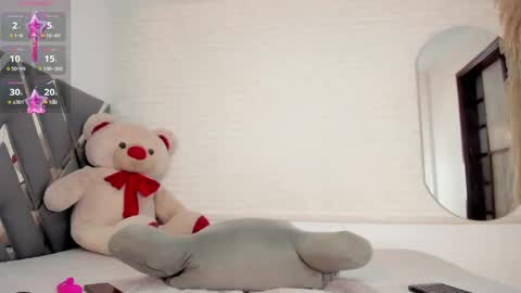 Kaela online show from March 4, 2025, 12:55 pm