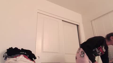 kaelagreen online show from January 14, 2026, 3:23 am