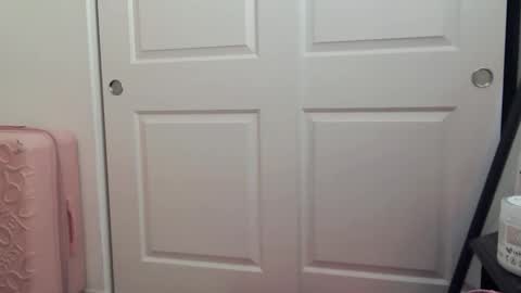 kaelagreen online show from January 14, 2026, 10:47 pm