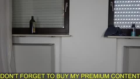 Kaelix Frost online show from October 27, 2025, 9:19 pm