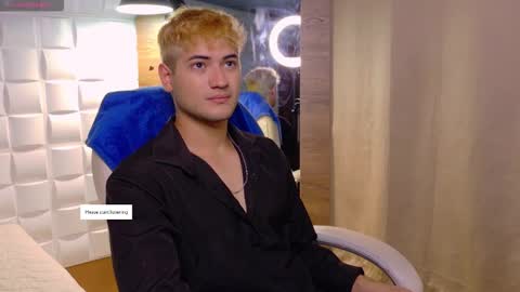 kaelswitch online show from January 8, 2026, 7:49 pm