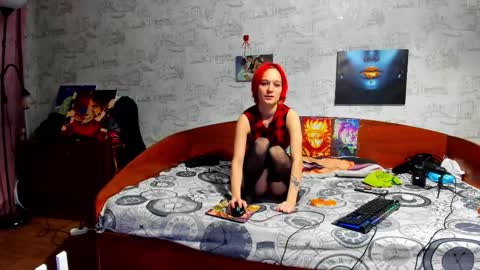 kagamitaiga2 online show from February 14, 2026, 3:14 am