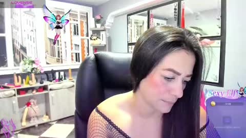 Antonella online show from February 26, 2025, 7:09 am