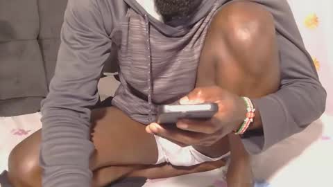 kai91799 online show from October 31, 2025, 7:42 am