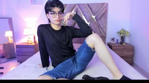 Kai online show from March 22, 2026, 8:23 pm