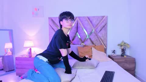 Kai online show from March 23, 2026, 7:18 pm