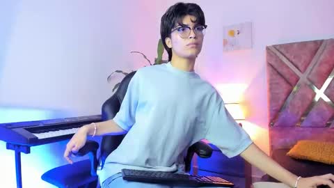 Kai online show from March 28, 2026, 6:18 pm