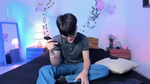 Kai online show from April 27, 2026, 8:51 pm