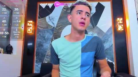 Snapshot of kai_bormann chatting on February 13, 2025, 12:21 pm kai_bormann online show from February 13, 2025, 12:21 pm
