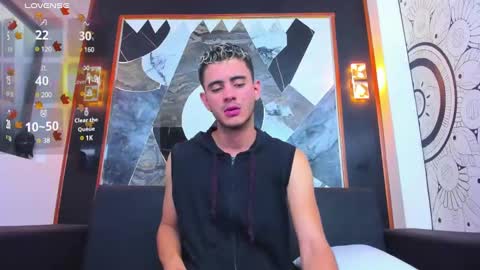 Snapshot of kai_bormann chatting on February 24, 2025, 12:26 pm kai_bormann online show from February 24, 2025, 12:26 pm