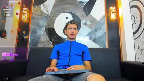 Snapshot of kai_bormann chatting on February 27, 2025, 8:20 pm kai_bormann online show from February 27, 2025, 8:20 pm
