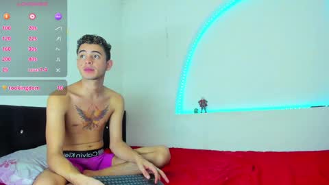 Snapshot of kai_bormann chatting on September 12, 2025, 6:57 am kai_bormann online show from September 12, 2025, 6:57 am