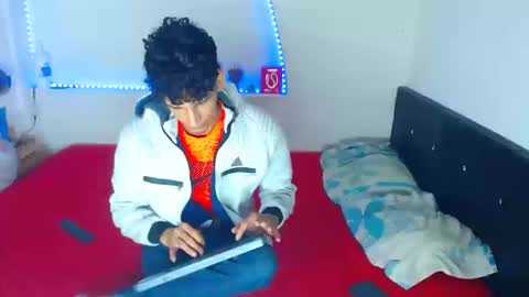 Snapshot of kai_bormann chatting on October 16, 2025, 3:18 am kai_bormann online show from October 16, 2025, 3:18 am