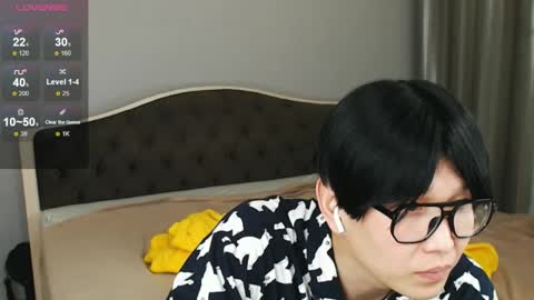 Snapshot of kai_chicken chatting on March 31, 2026, 8:53 pm Kai Chicken online show from March 31, 2026, 8:53 pm