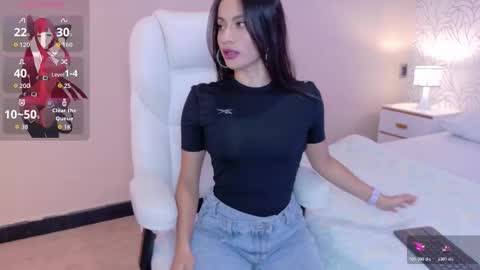 KaiLy online show from January 7, 2026, 4:42 pm