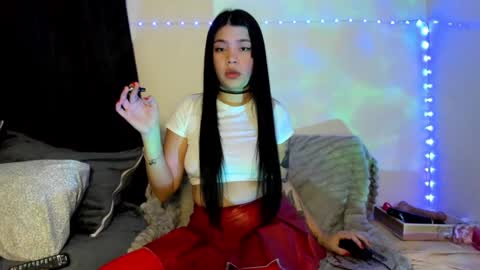 Snapshot of kai_kimura chatting on December 27, 2024, 2:58 am online show from December 27, 2024, 2:58 am