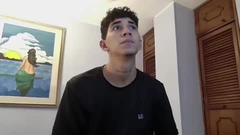 Kai online show from April 12, 2026, 4:50 am