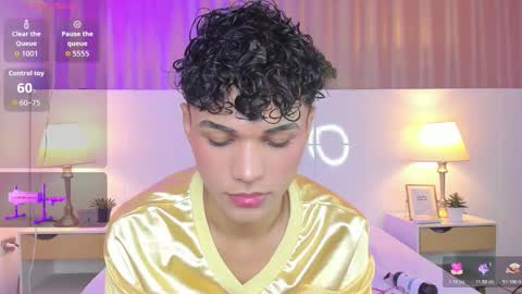 Kai online show from November 20, 2025, 6:29 pm