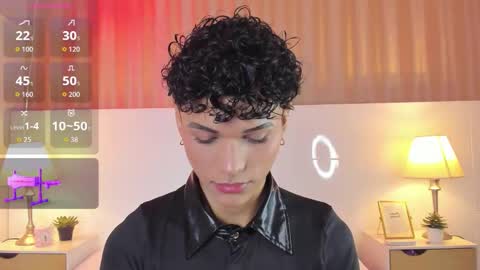 Kai online show from November 23, 2025, 8:08 pm