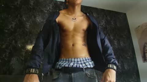 KAI online show from December 5, 2025, 3:48 am