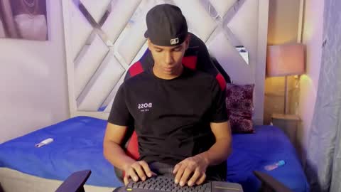 KAI online show from December 16, 2025, 3:11 am