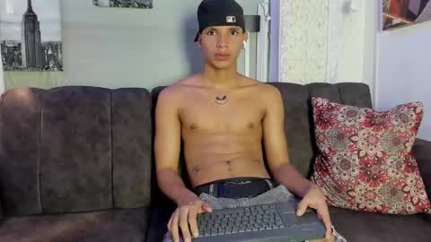 KAI online show from December 20, 2025, 9:11 pm