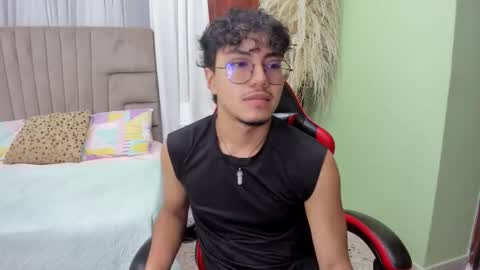 kai_storn online show from February 1, 2026, 11:09 am