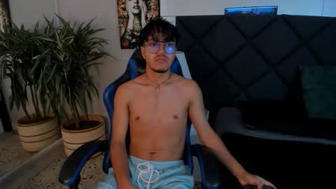 kai_storn online show from February 18, 2026, 11:17 am