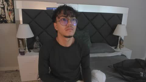 kai_storn online show from February 22, 2026, 11:09 am