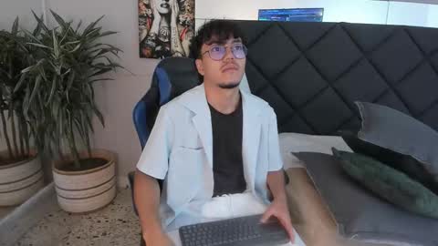 kai_storn online show from February 27, 2026, 11:32 am