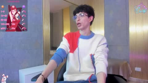 kai_tay1 online show from March 8, 2026, 11:58 am