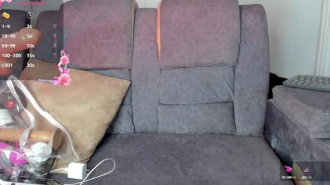 Kaia online show from February 9, 2025, 3:45 pm