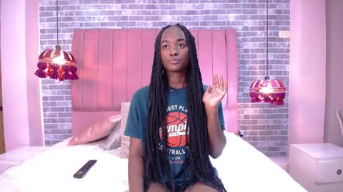 Snapshot of kaiadebayo chatting on December 4, 2024, 11:57 pm Angie online show from December 4, 2024, 11:57 pm