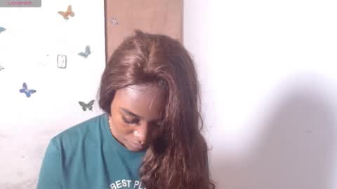 Snapshot of kaiadebayo chatting on September 21, 2025, 3:08 am Angie online show from September 21, 2025, 3:08 am