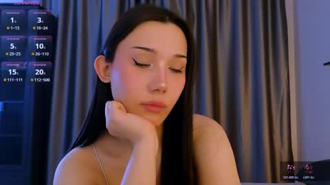 Snapshot of kaiasunshine chatting on April 11, 2026, 9:46 am Kaia Monday Thursday FridaySaturdaySunday online show from April 11, 2026, 9:46 am