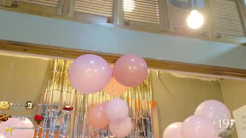 Snapshot of kaiawhite chatting on May 30, 2026, 9:45 pm kaiawhite online show from May 30, 2026, 9:45 pm