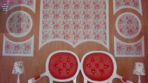 Kaida Punk Online online show from September 15, 2025, 7:47 pm