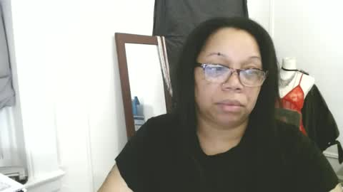 Snapshot of kaidivine007 chatting on July 7, 2026, 5:21 am Kai Divine online show from July 7, 2026, 5:21 am