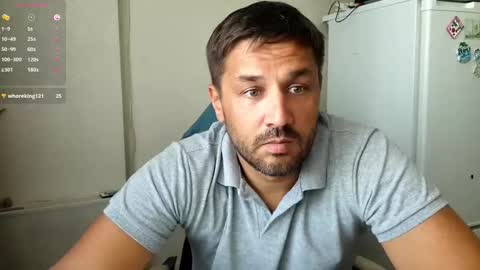 kaifik online show from March 13, 2026, 3:35 am